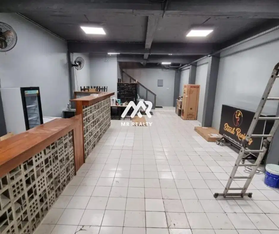 Disewa Ruko Kopo Bihbul Bandung