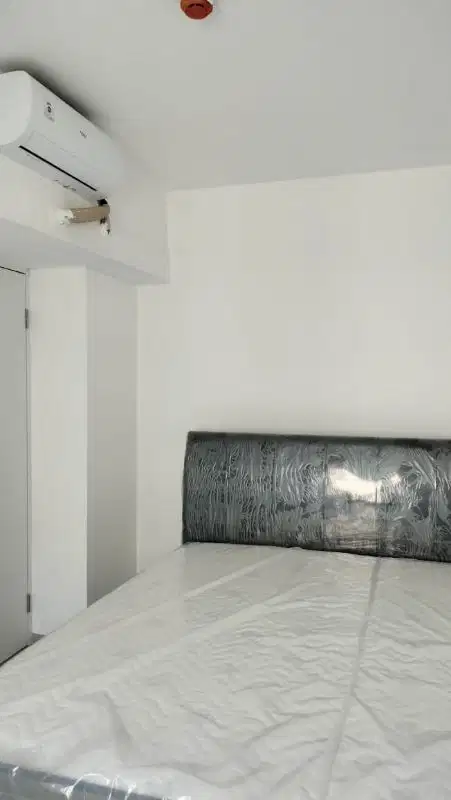 Apartemen Aeropolis Studio Furnished