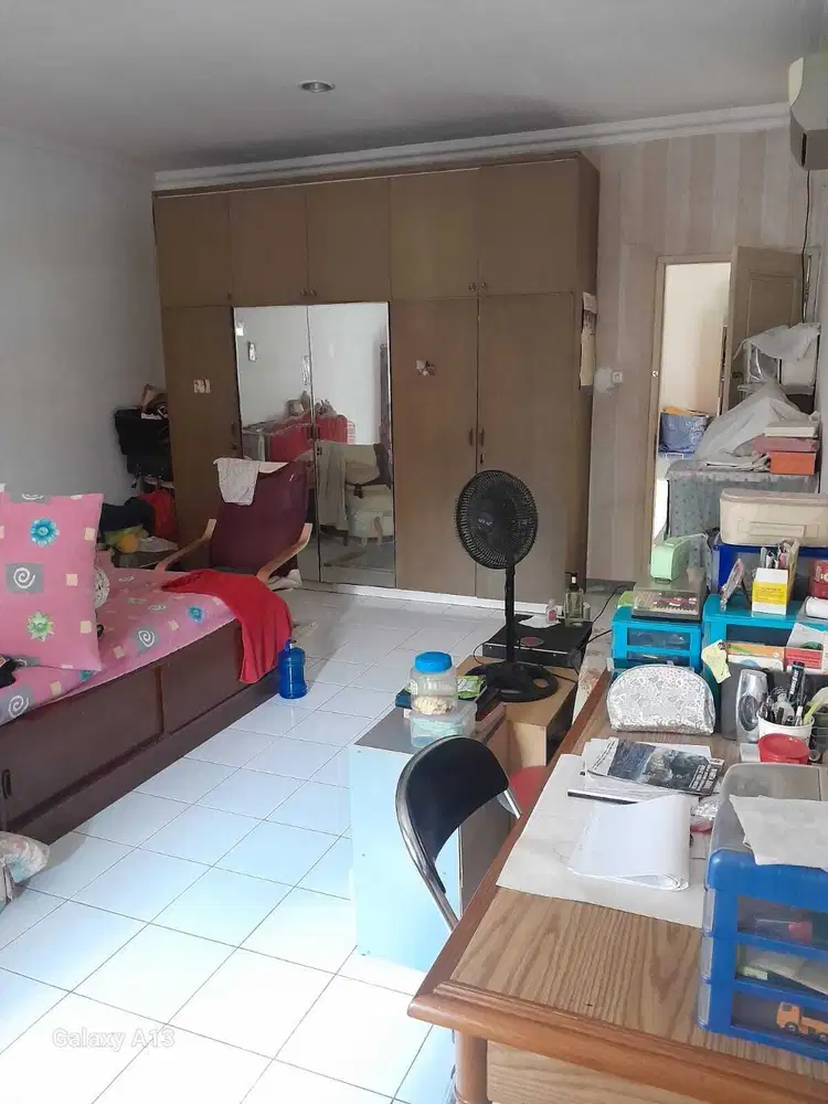 Rumah Luas Murah Metro Permata Tangerang Jual Murah Under 2M