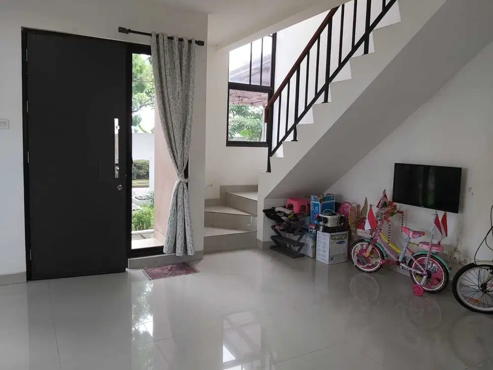 Hoek Istimewa di Cluster Cendana – Ruang Tambah, Nilai Tambah!