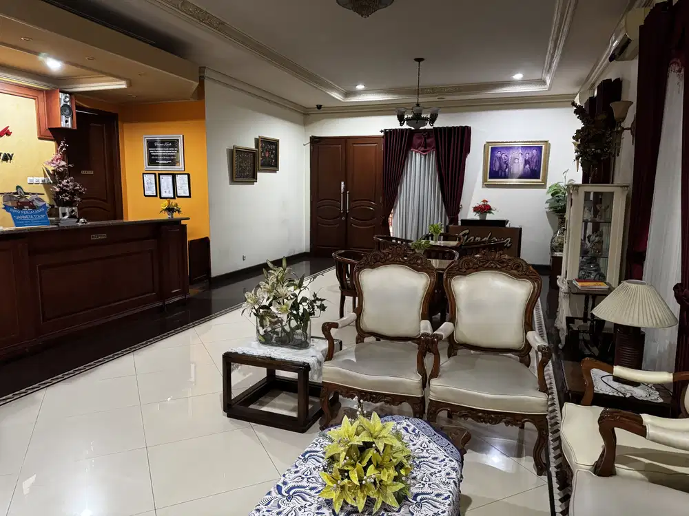 GUEST HOUSE MEWAH SURABAYA TIMUR