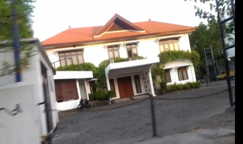 Di Sewakan Perkantoran Murah Di 0 Jalan Jemursari Surabaya