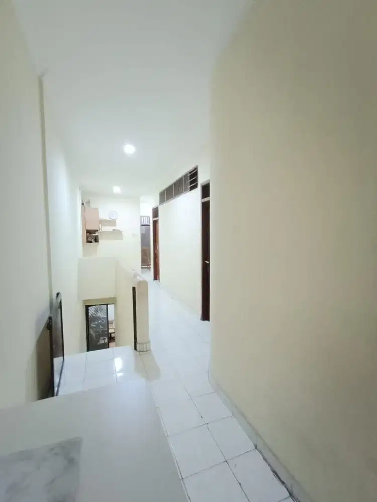 DIJUAL Ruko Muara Karang uk 5x22 Harga Best Deal