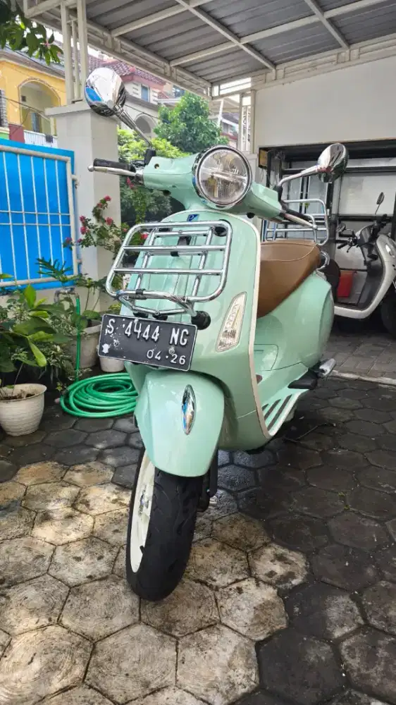 Primavera Picnic Limited Edition