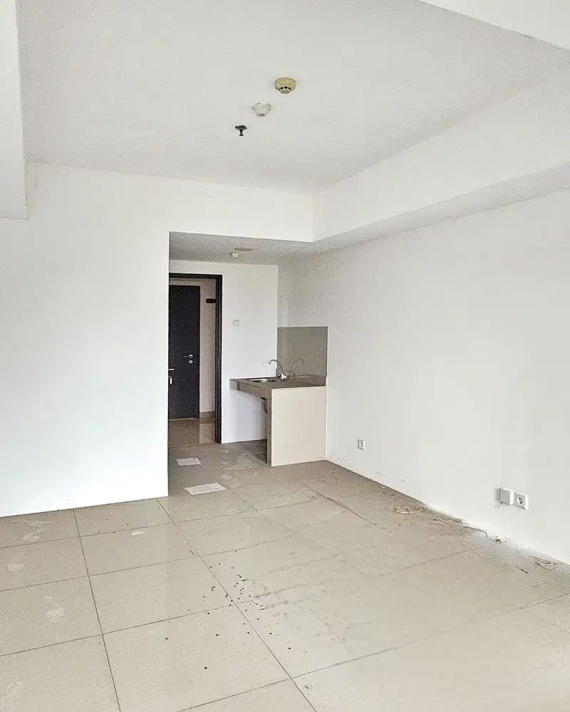 Dijual Cepat Apartemen Baileys City Ciputat, 10 Menit ke Unpam