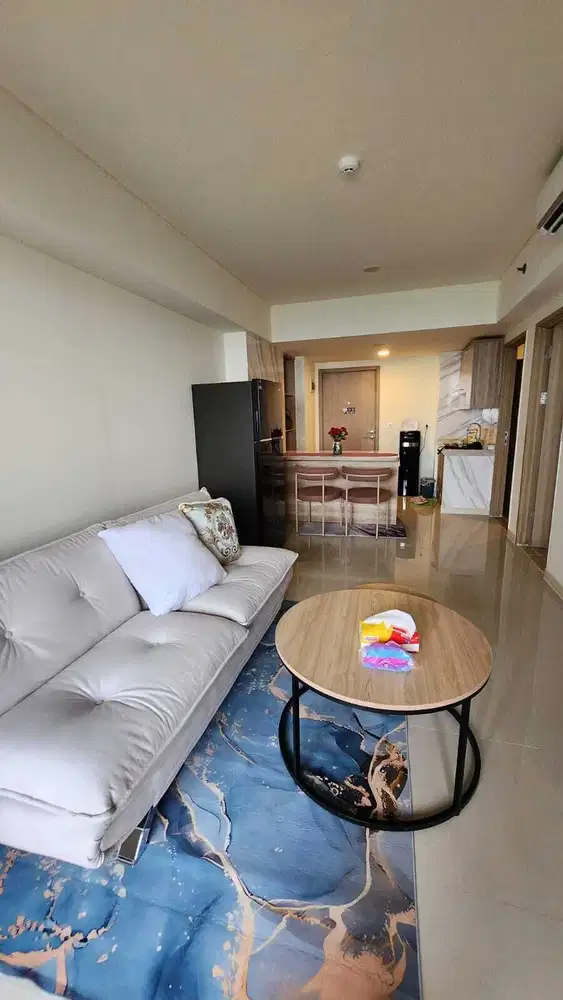 Fbfc. Apartemen Disewakan di Meikarta Lippo Cikarang