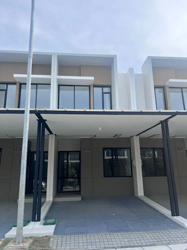 rumah pik disewakan unfurnish 2kt under 30jt/thn