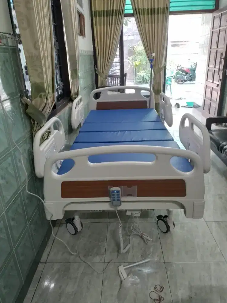 Bed eletronik pager kupu-kupu untuk ruangan rawa inap rumah sakit