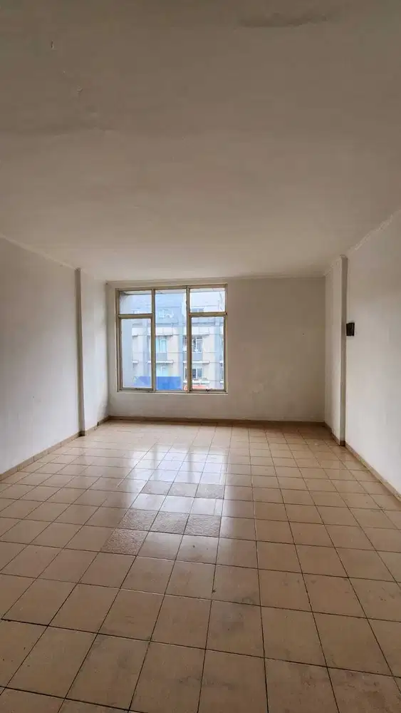 Disewakan Murah Ruko ASTC Alam Sutera 3 Lantai Siap Pakai