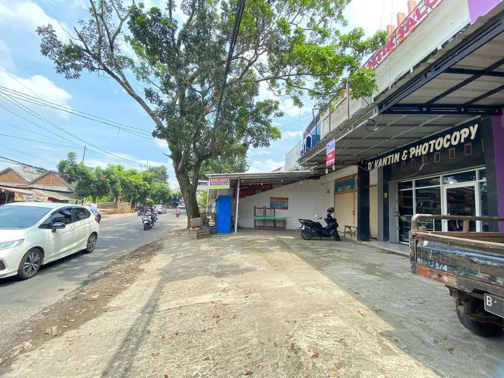 Dijual Cepat Ruko di Depok