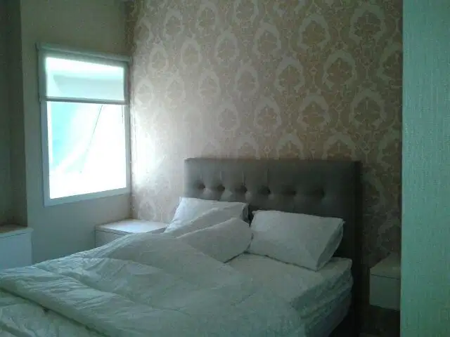 Dijual apartemen murah