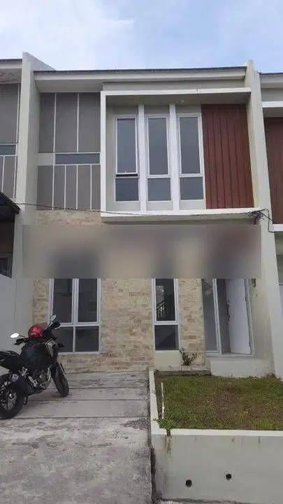 BALIKPAPAN REGENCY CLUSTER VALENCIA