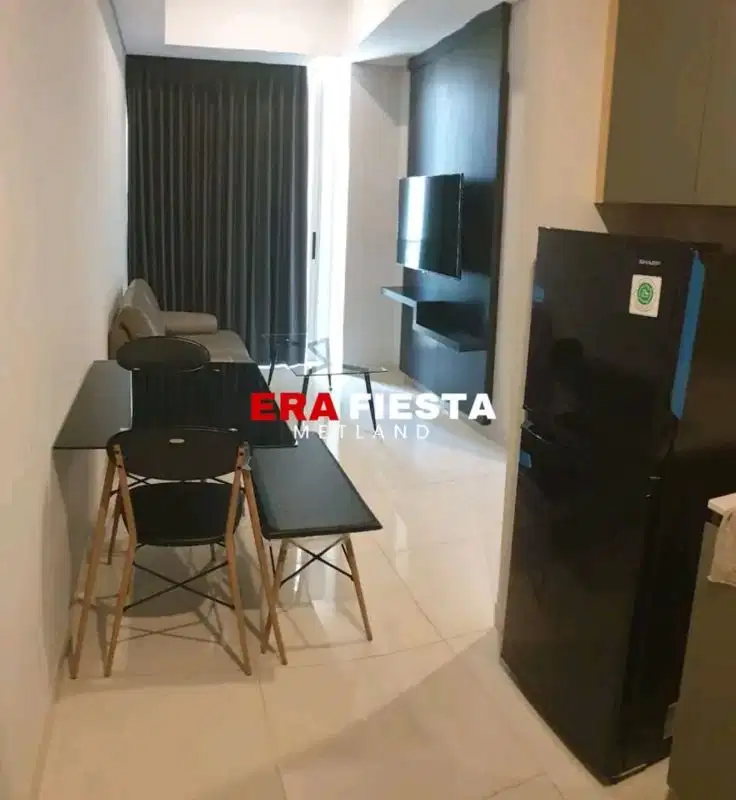 Disewakan Apartemen taman Anggrek