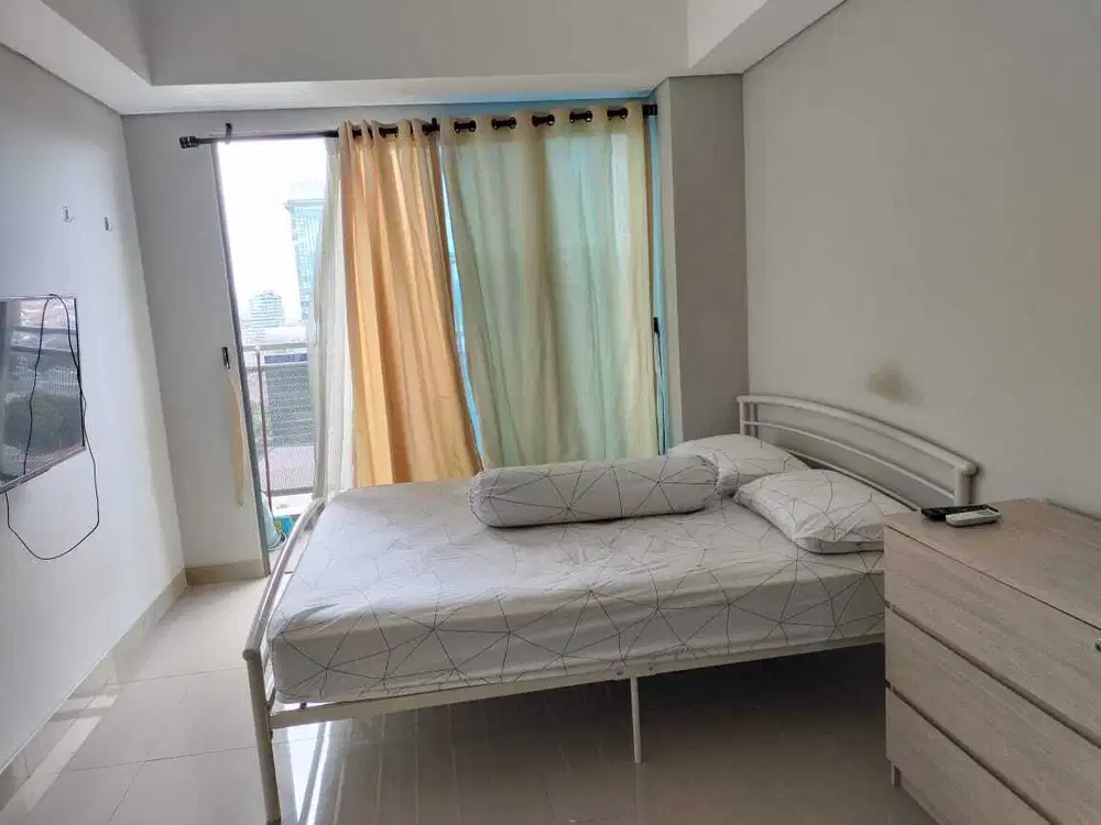 Disewakan Apartemen Bellevue Tebet