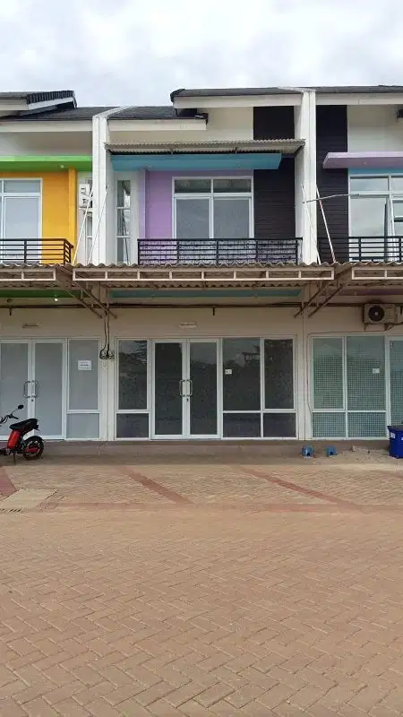 Jual Cepat Ruko Aryana Karawaci