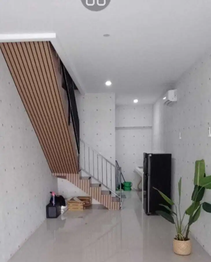 Di Jual ruko 2 lantai Bekasi Harapan Jaya