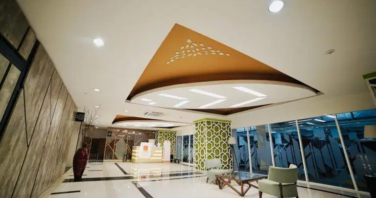 Apartemen Grand Kamala Lagoon Furnish Harga Murah di Bekasi