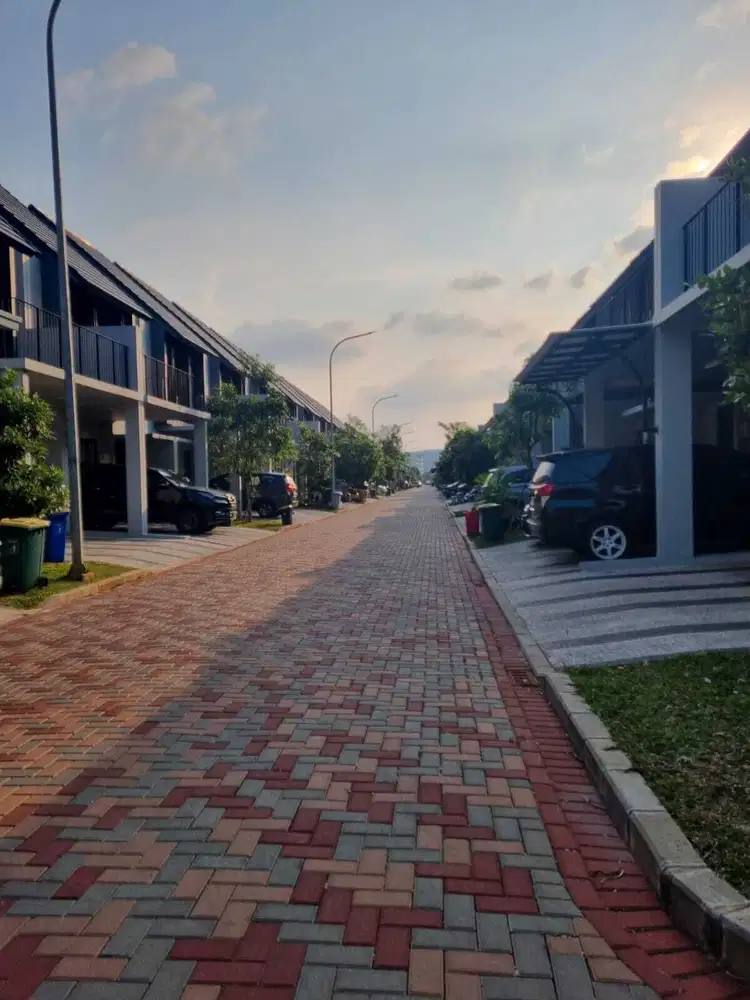 Disewa Rumah Siap Huni di Cakung – Fasilitas Lengkap!