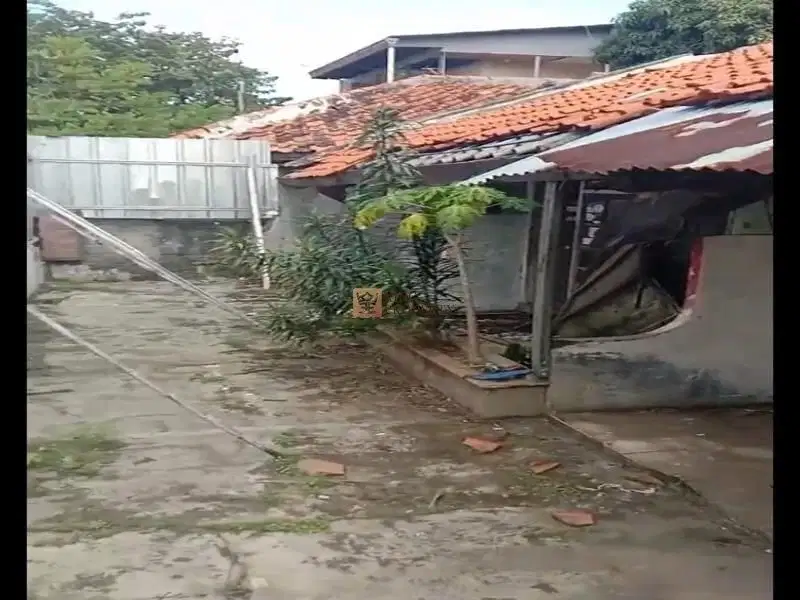 Strategis Jual Tanah &Lahan Sudah SHM Cocok Utk Usaha Kembangan Jakbar