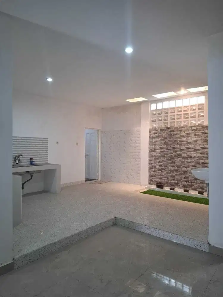 Dijual Cepat Rumah Baru Di Sayap Tegalega Ciateul