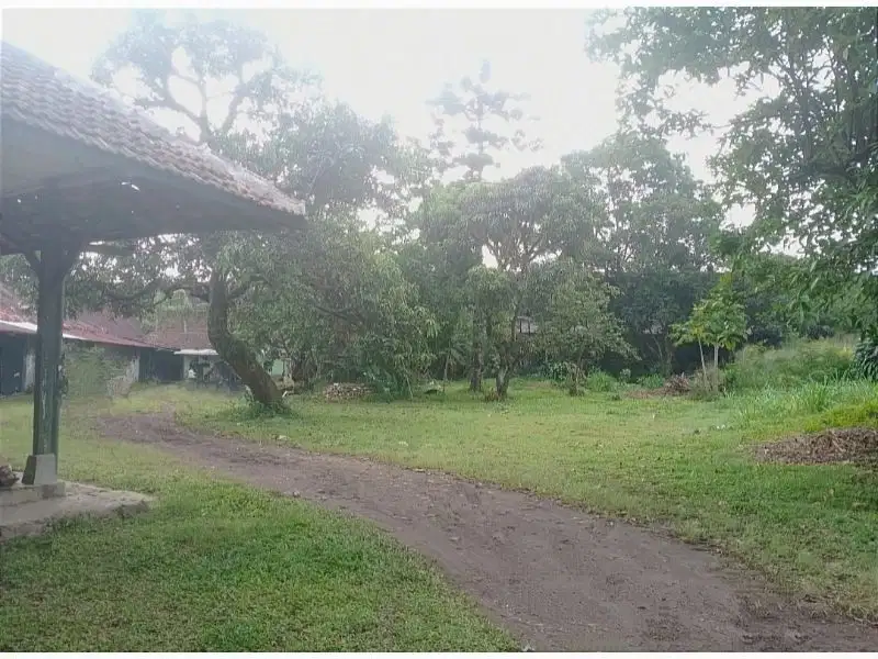 Tanah bonus bangunan di jalan simpang industri bandung