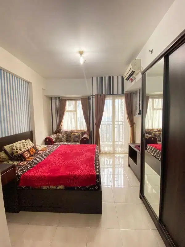 Dijual Apartemen Margonda Residence type Studio FF