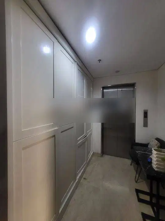 Disewakan Apartemen Royale Springhill Kemayoran 3 BR