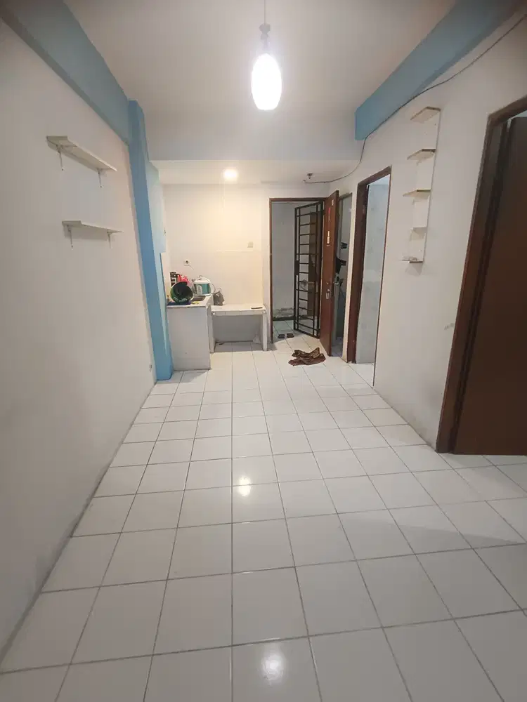 CITYPARK DISEWA KOSONGAN BULANAN MURAH