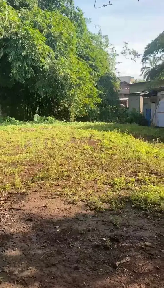 Kavling Hadap Jalan Trans Propinsi, Sumbang Banyumas Jawa Tengah SHM