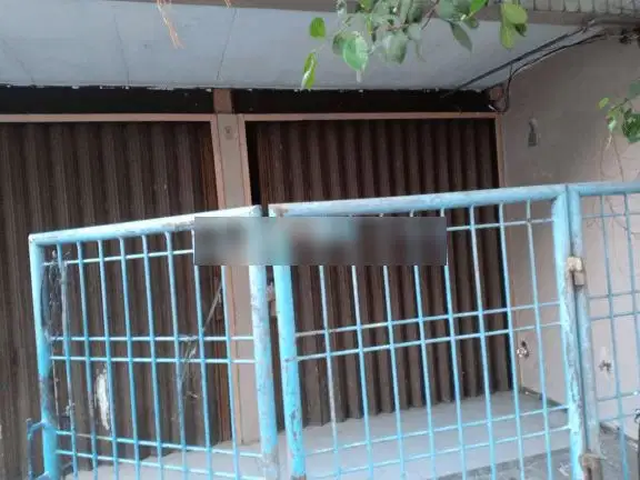 Dijual cepat ruko strategis di Kota samping mall Cityloft Gajahmada