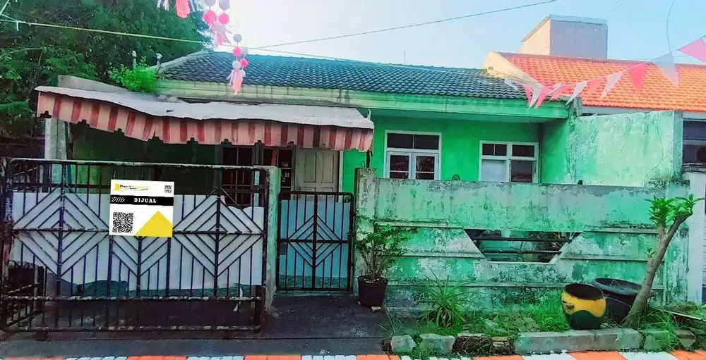 Deltasari, ready graha tirta pondok candra puri surya waru surabaya