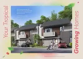New Cluster RONA HOMES Summarecon Tangerang | Serah Terima 18 Bulan!