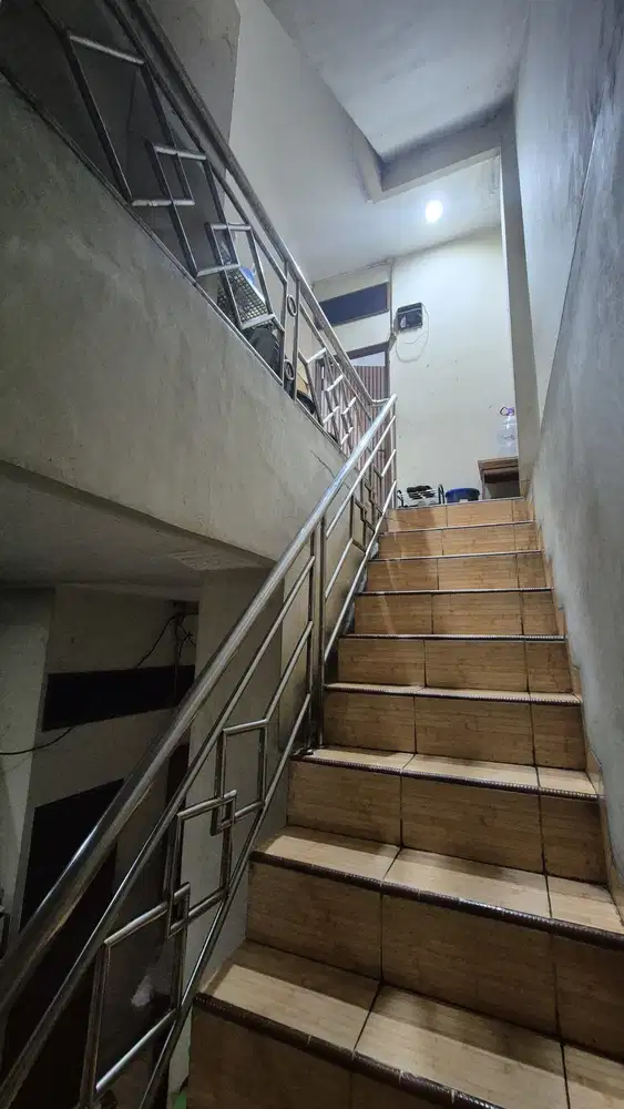 Turun Harga Rumah Mangga Besar Dijual Murah