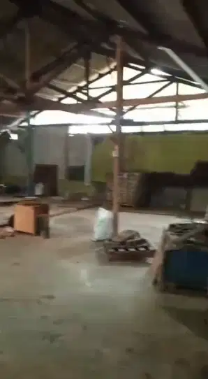 Disewakan Gudang Siap Pakai Dijalan Meruya Utara Kembangan