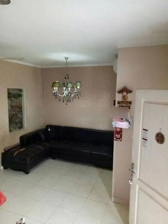 rumah sektor 7, lokasi strategis