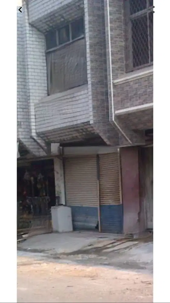 Dijual Ruko di Grand Plaza Tanggerang Kota