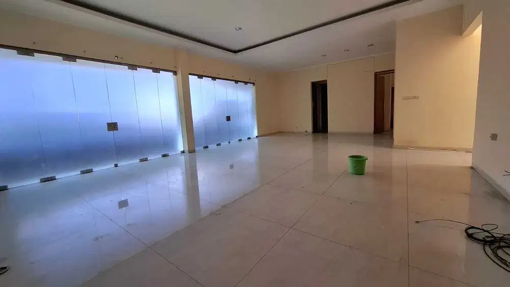 Disewakan Rumah/Ruang Usaha Siap Pakai Area Leuwipanjang Kota Bandung