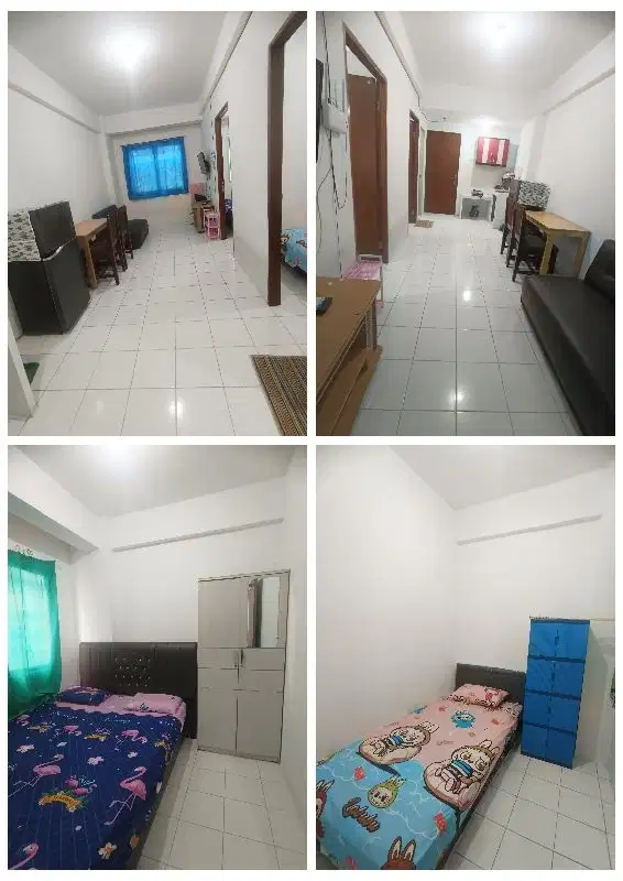 CITY PARK SEWA BULANAN MURAH DAN NYAMAN