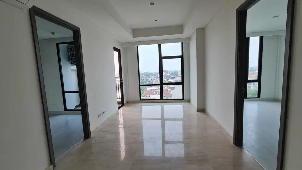Jual Cepat Murah Apartment Aerium diTaman Permata Buana Jakarta Barat