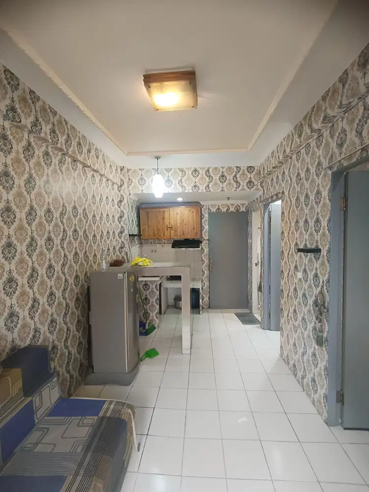 Citypark sewa harian murah & nyaman