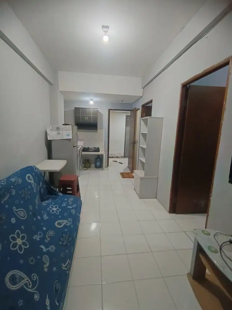 Citypark Sewa Harian Murah & cantik