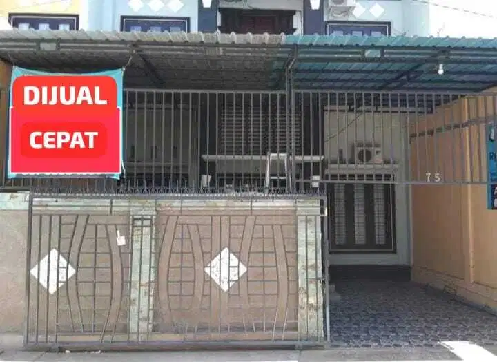 JUAL RUMAH DI JIMBARAN KUTA SELATAN BADUNG BALI