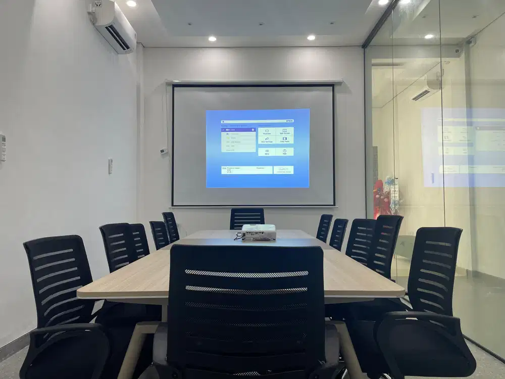 Sewa Ruang Meeting / Ruang Rapat Kota Batam
