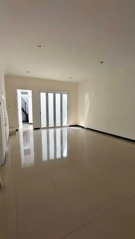 Disewa Rumah Minimalis 2 Lantai Taman Kopo Indah 5 TKI V Bandung