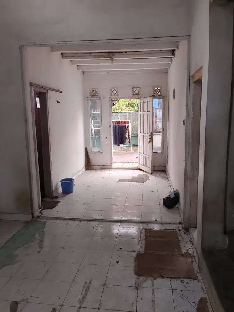 Dijual Rumah di Cimahi Jawa Barat