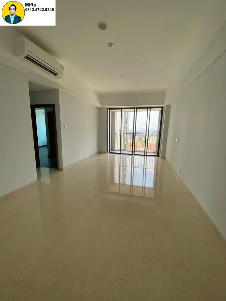 303 Dijual Apartemen Southgate Elegance Tower Tanjung Barat Jagakarsa