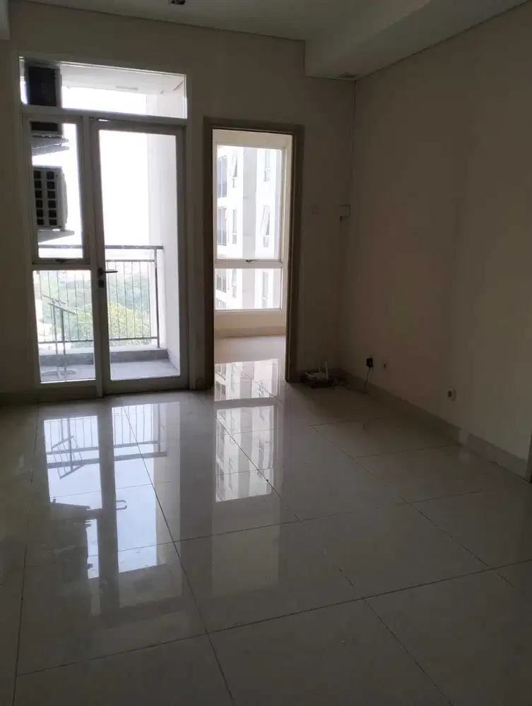 APARTEMEN ELPIS SIAP HUNI 2 BR