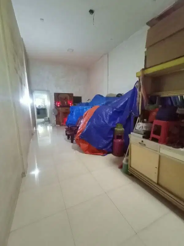 Townhouse 2 Tingkat Daerah Mandala