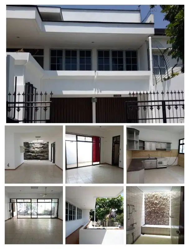 Dijual Cepat dibawah NJOP  Bukit Sari Semarang