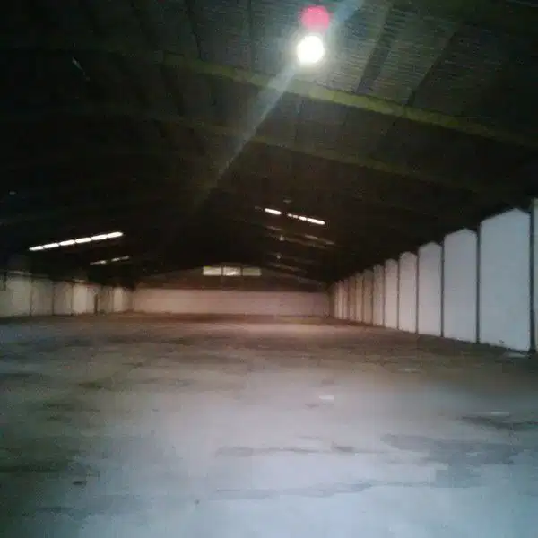 Disewakan Gudang Bagus Area Jln. Mohammad Toha Bandung
